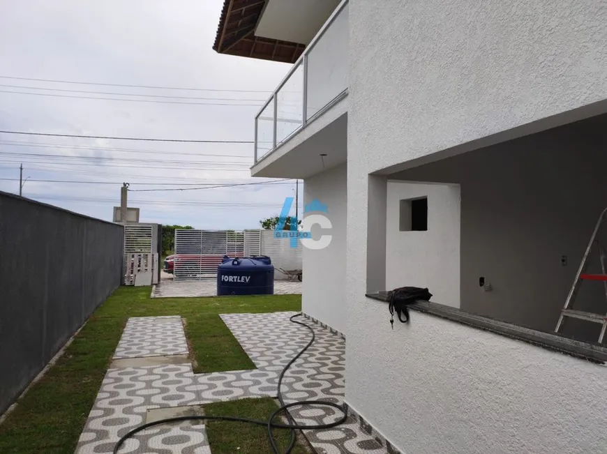 Foto 1 de Apartamento com 2 Quartos à venda, 60m² em , Santa Cruz Cabrália