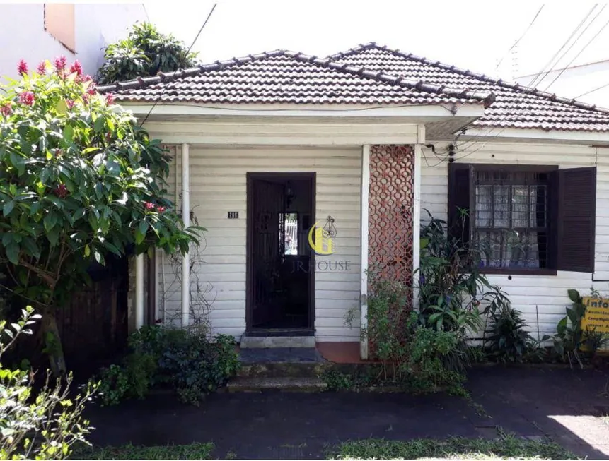 Foto 1 de Casa com 4 Quartos à venda, 122m² em Cel. Aparício Borges, Porto Alegre