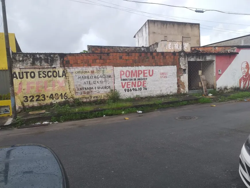 Foto 1 de Lote/Terreno à venda, 216m² em Parquelândia, Fortaleza