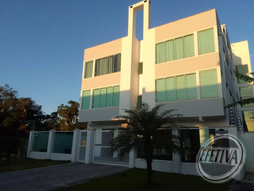 Foto 1 de Apartamento com 3 Quartos à venda, 84m² em Caioba, Matinhos