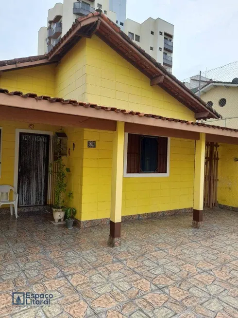 Foto 1 de Casa com 2 Quartos à venda, 118m² em Martim de Sa, Caraguatatuba