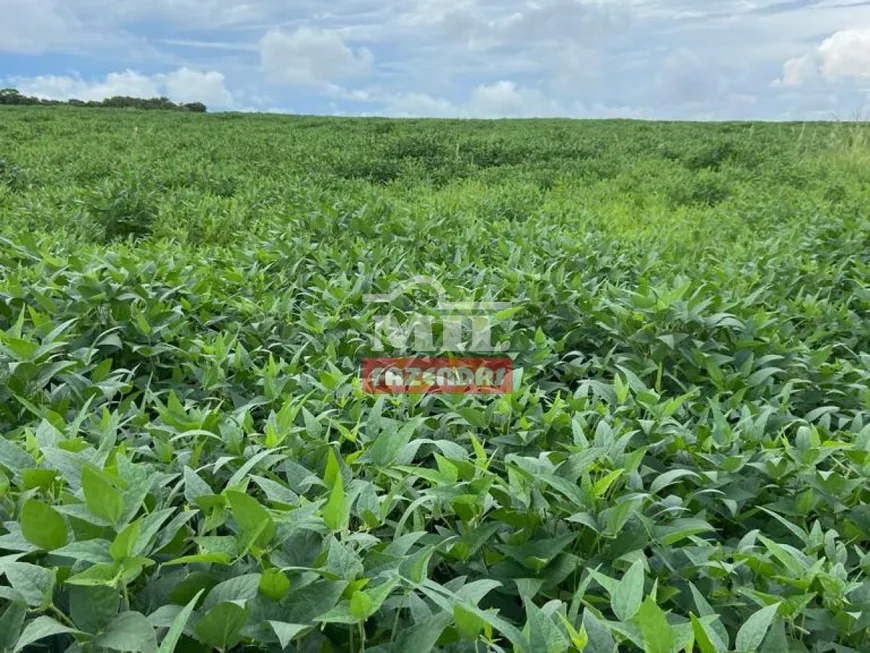 Foto 1 de Fazenda/Sítio à venda em Zona Rural, Montes Claros de Goiás