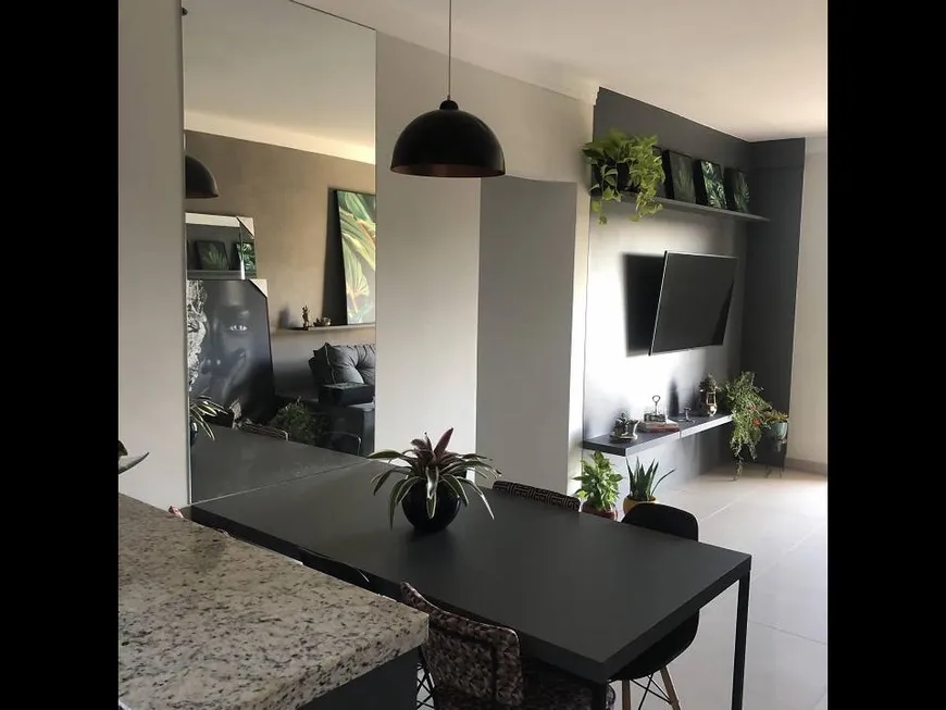 Foto 1 de Apartamento com 2 Quartos à venda, 74m² em Jardim Residencial Ravagnani, Sumaré