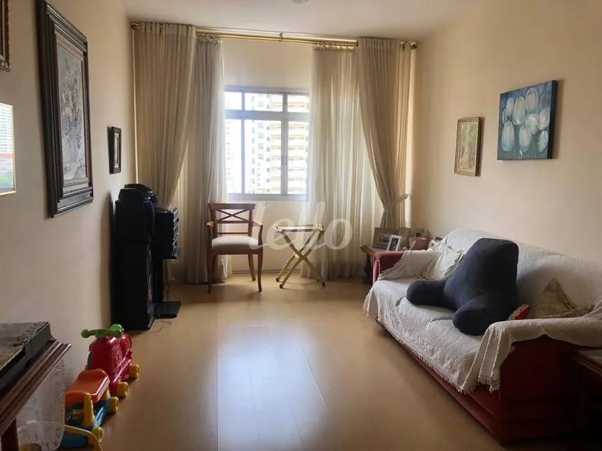 Foto 1 de Apartamento com 2 Quartos à venda, 85m² em Cambuci, São Paulo