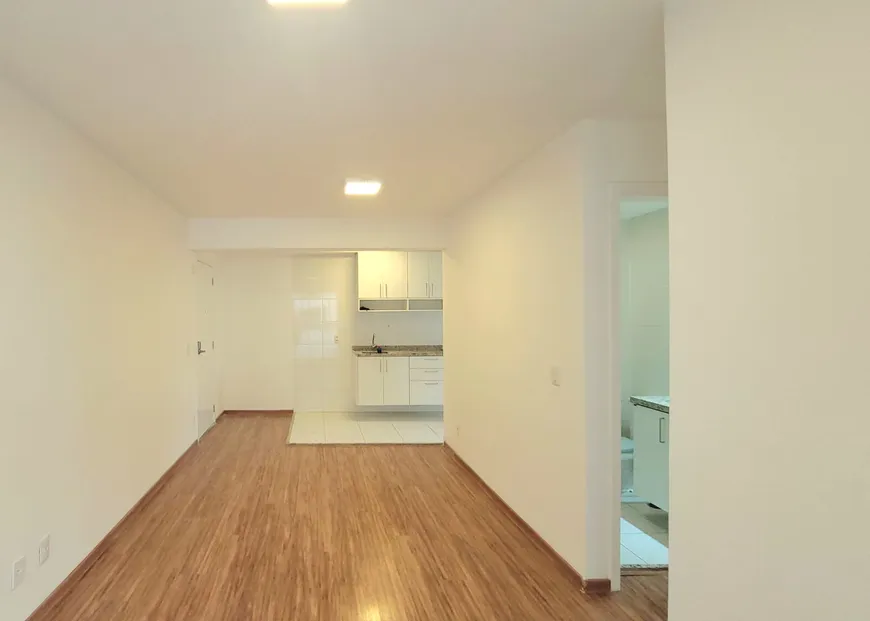 Foto 1 de Apartamento com 3 Quartos para alugar, 68m² em Brás, São Paulo