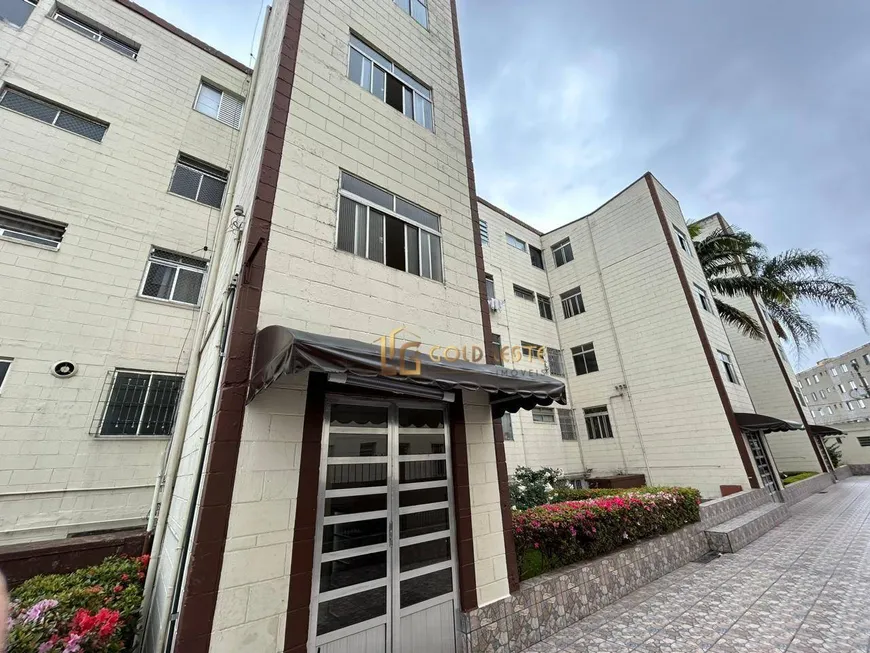 Foto 1 de Apartamento com 2 Quartos à venda, 57m² em Conjunto Habitacional Padre Manoel da Nobrega, São Paulo