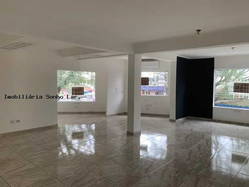 Foto 1 de Imóvel Comercial para alugar, 120m² em Jaguaré, São Paulo