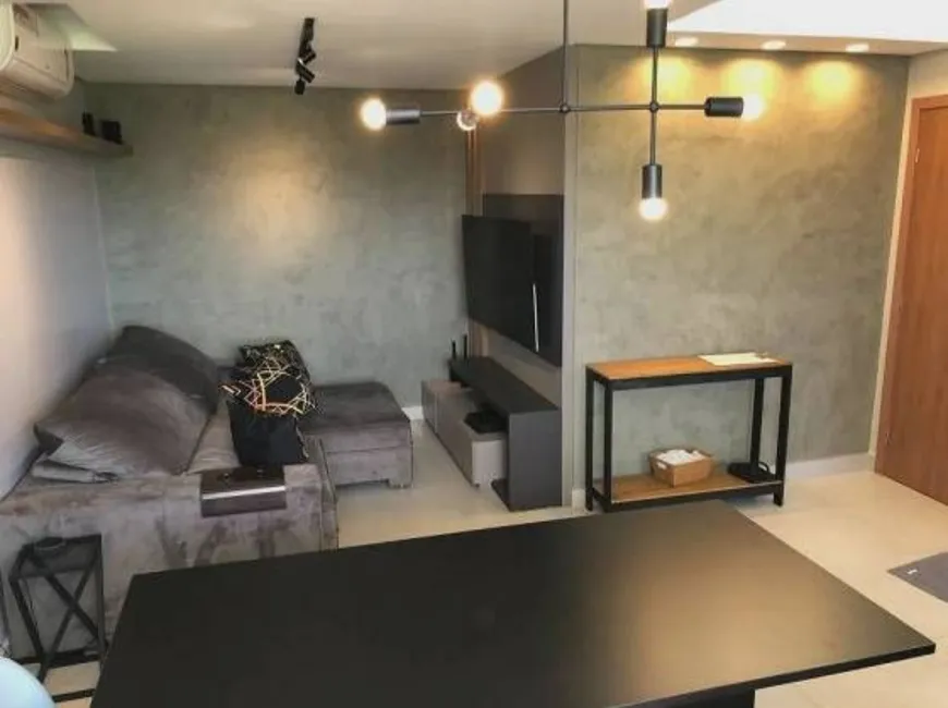 Foto 1 de Apartamento com 1 Quarto à venda, 60m² em Vila Mariana, São Paulo