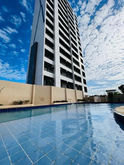 Foto 1 de Apartamento com 3 Quartos à venda, 70m² em Parque Manibura, Fortaleza