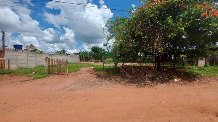 Foto 1 de Fazenda/Sítio com 1 Quarto à venda, 1m² em Morada Nova, Uberlândia