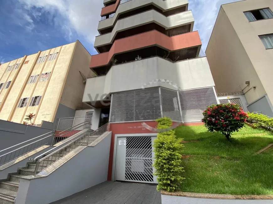 Foto 1 de Apartamento com 3 Quartos à venda, 138m² em Centro, Londrina