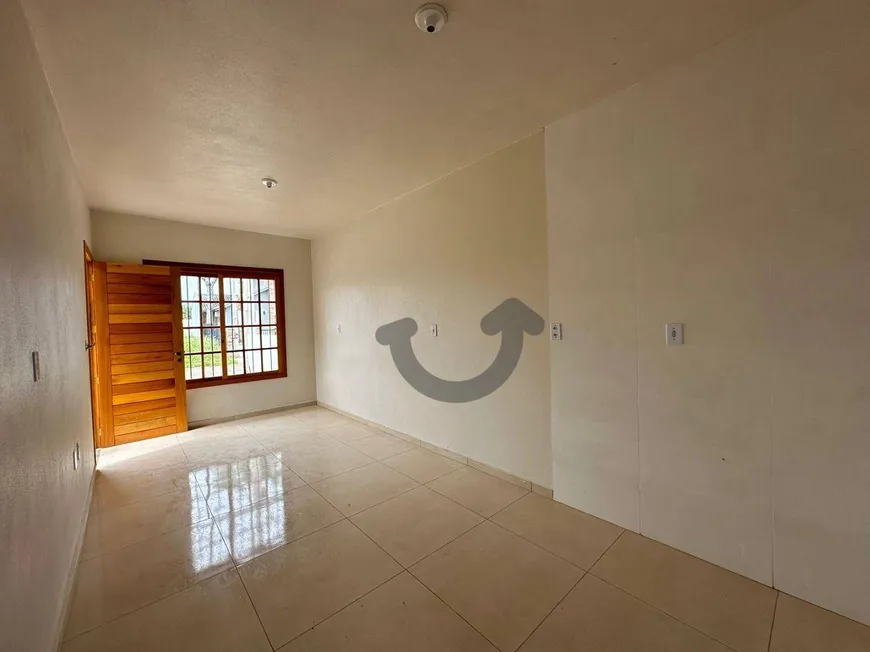 Foto 1 de Casa de Condomínio com 2 Quartos à venda, 48m² em João Alves, Santa Cruz do Sul