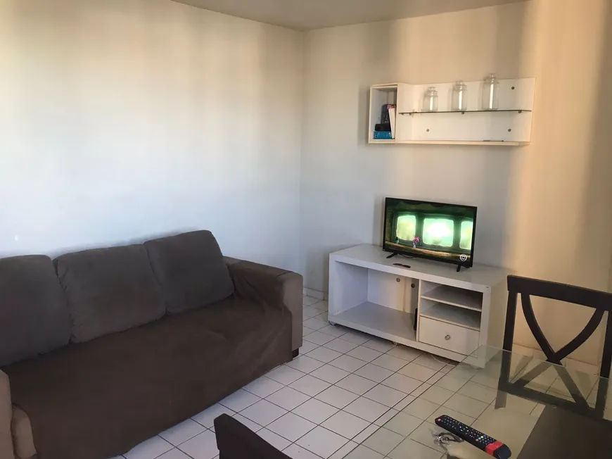 Foto 1 de Apartamento com 2 Quartos à venda, 47m² em Jabotiana, Aracaju