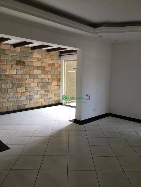 Foto 1 de Apartamento com 5 Quartos à venda, 176m² em Gutierrez, Belo Horizonte