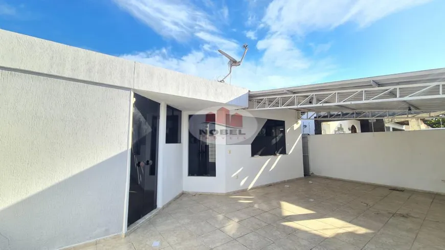 Foto 1 de Casa com 3 Quartos para venda ou aluguel, 230m² em Capuchinhos, Feira de Santana