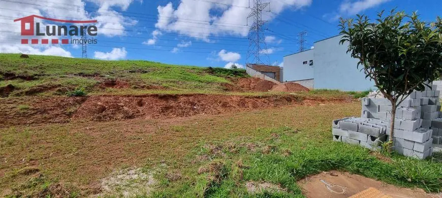 Foto 1 de Lote/Terreno à venda, 320m² em Vila Oliveira, Mogi das Cruzes