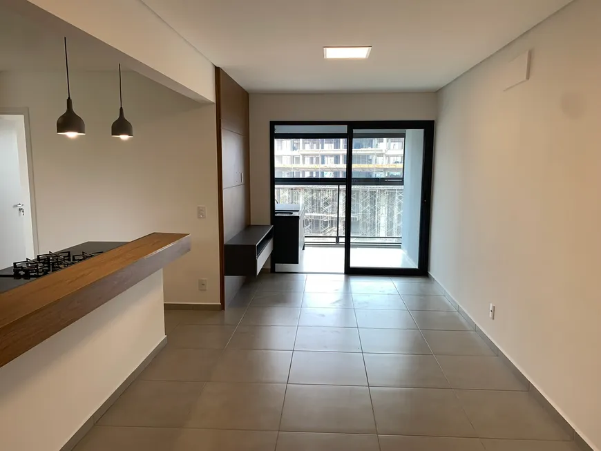 Foto 1 de Apartamento com 3 Quartos para alugar, 88m² em Parque Campolim, Sorocaba