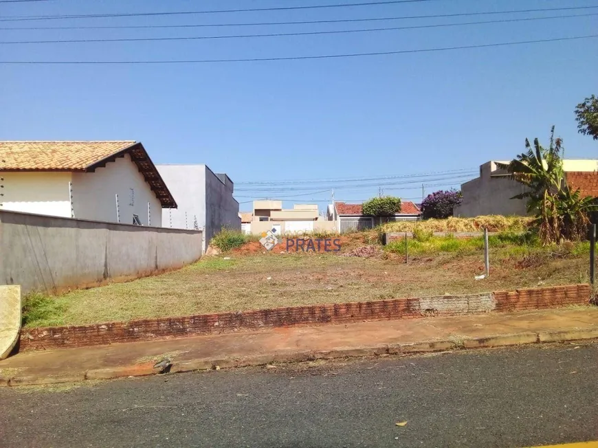 Foto 1 de Lote/Terreno à venda, 210m² em Parque Residencial J Macedo, São José do Rio Preto