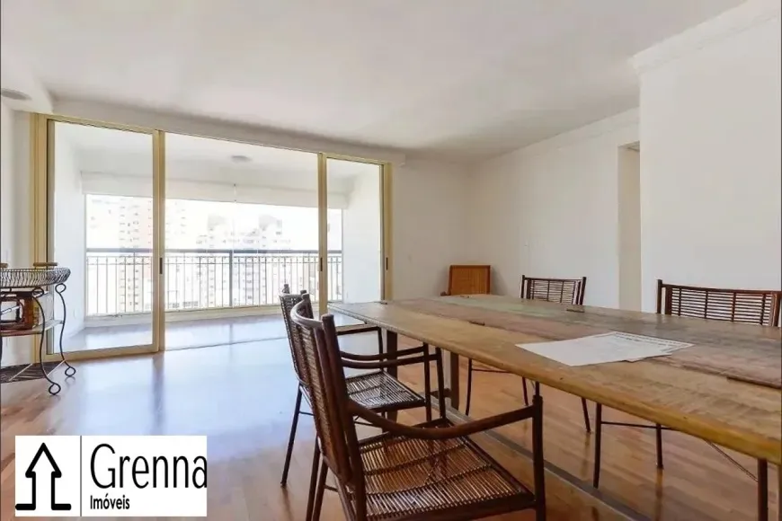 Foto 1 de Apartamento com 2 Quartos à venda, 110m² em Pinheiros, São Paulo