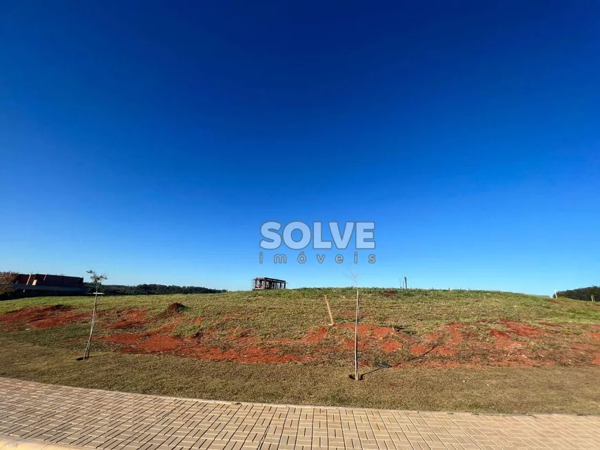 Foto 1 de Lote/Terreno à venda, 2377m² em Residencial Fazenda da Grama, Itupeva