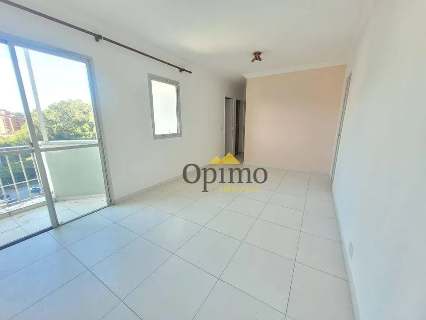 Foto 1 de Apartamento com 3 Quartos à venda, 68m² em Jardim Marajoara, São Paulo