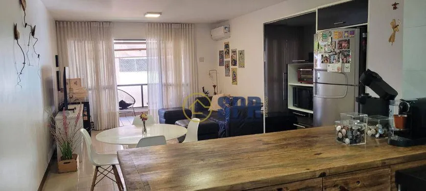 Foto 1 de Apartamento com 2 Quartos à venda, 96m² em Asa Norte, Brasília