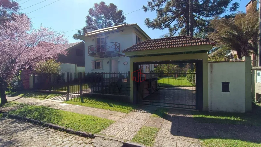 Foto 1 de Casa com 3 Quartos à venda, 240m² em Vila Suica, Canela