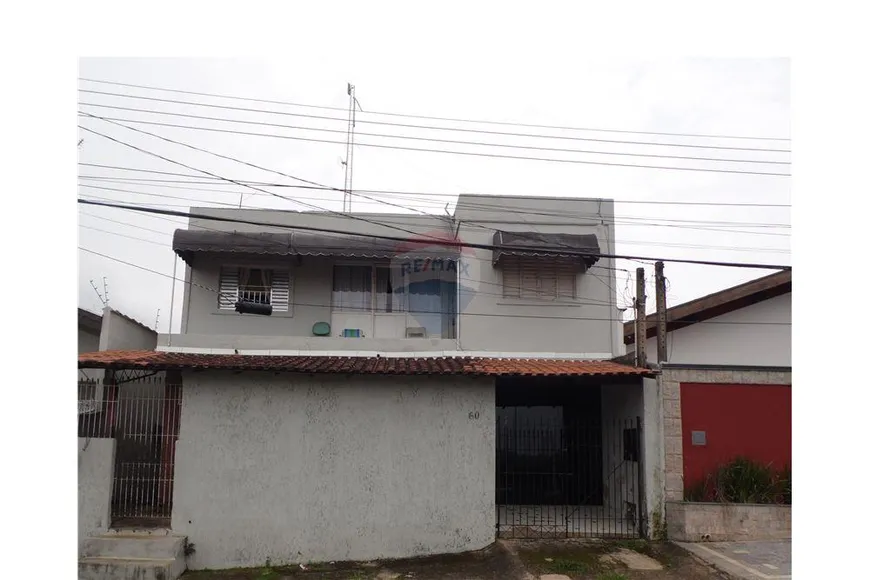 Foto 1 de Sobrado com 4 Quartos à venda, 225m² em Vila Penha do Rio do Peixe, Itapira