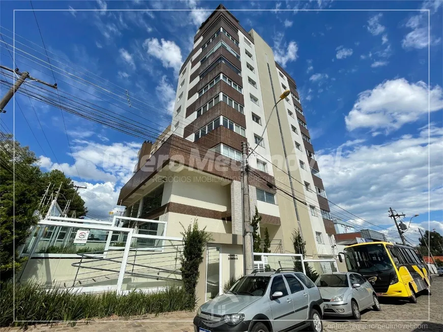 Foto 1 de Apartamento com 2 Quartos à venda, 79m² em Jardim do Shopping, Caxias do Sul