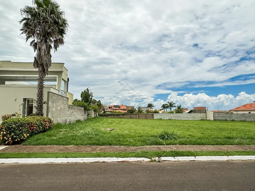 Foto 1 de Lote/Terreno à venda, 1000m² em Campestre, Piracicaba