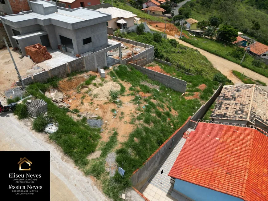 Foto 1 de Lote/Terreno à venda, 438m² em , Paty do Alferes