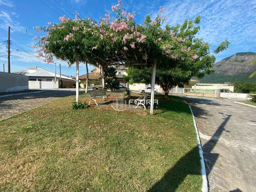 Foto 1 de Lote/Terreno à venda, 360m² em Inoã, Maricá