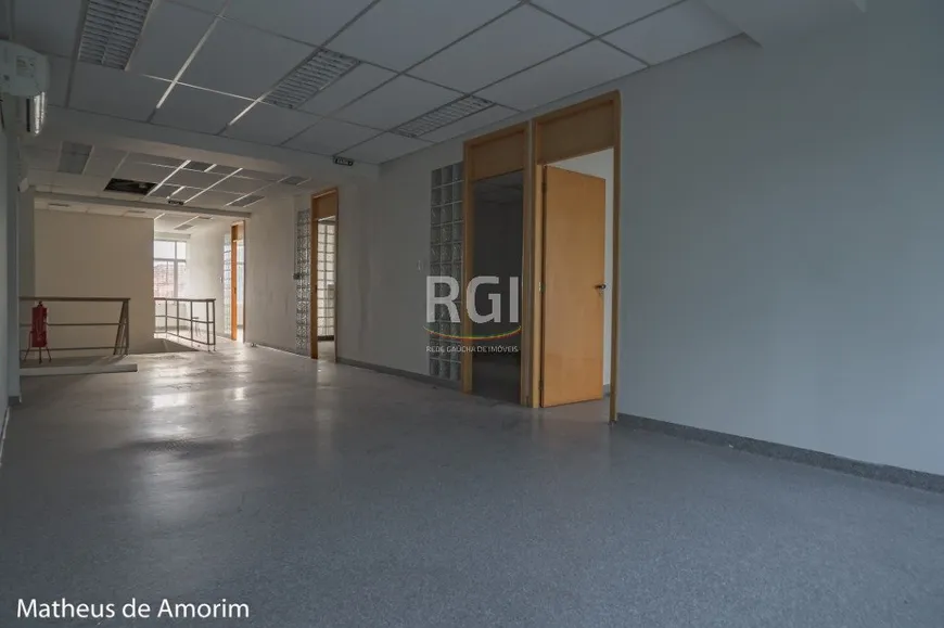 Foto 1 de Ponto Comercial à venda, 254m² em Auxiliadora, Porto Alegre