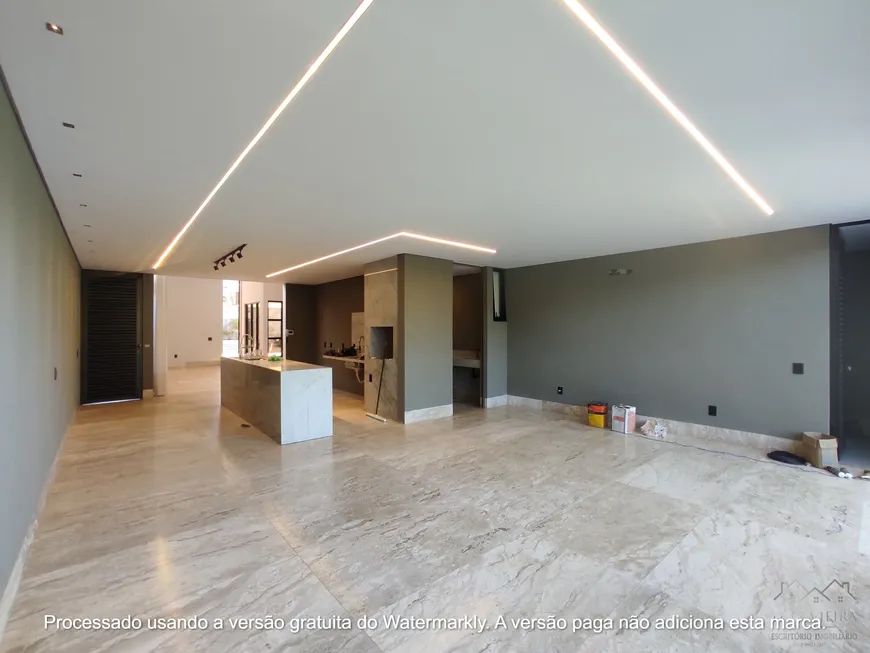 Foto 1 de Casa de Condomínio com 4 Quartos à venda, 400m² em Setor Habitacional Arniqueira, Brasília