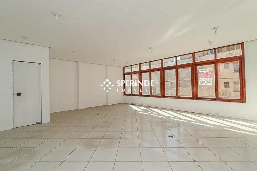 Foto 1 de Sala Comercial para alugar, 40m² em Centro, Porto Alegre