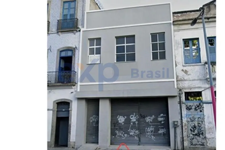 Foto 1 de Ponto Comercial à venda, 800m² em Centro, Rio de Janeiro