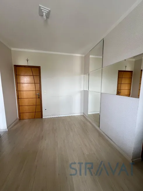 Foto 1 de Apartamento com 3 Quartos à venda, 63m² em Núcleo Habitacional Brigadeiro Faria Lima, Indaiatuba