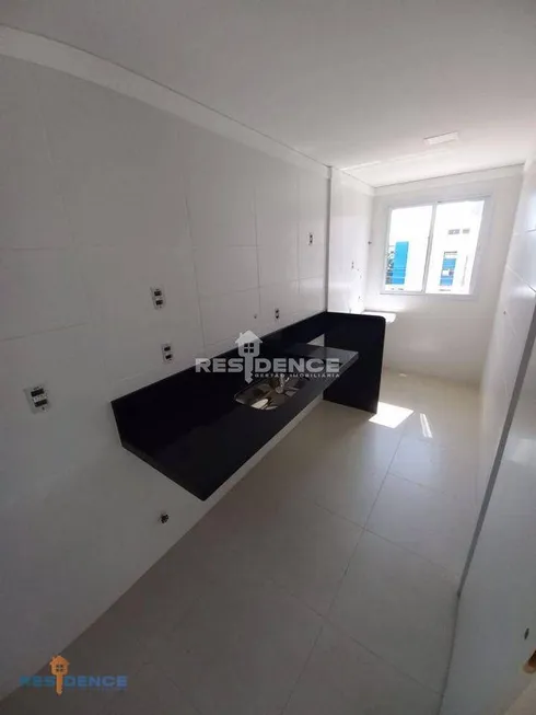 Foto 1 de Apartamento com 2 Quartos à venda, 61m² em Itapuã, Vila Velha
