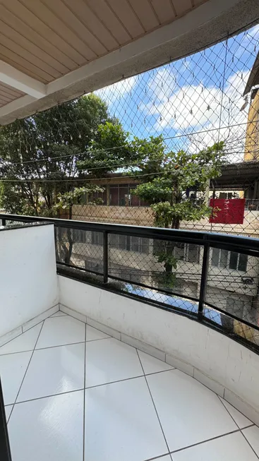 Foto 1 de Apartamento com 3 Quartos à venda, 103m² em Campo Grande, Cariacica