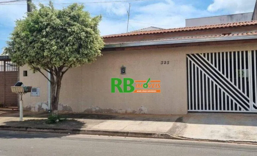 Foto 1 de Casa com 2 Quartos à venda, 120m² em Parque Bom Retiro, Paulínia