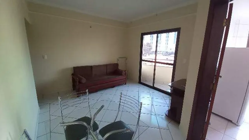 Foto 1 de Apartamento com 1 Quarto à venda, 47m² em Lagoinha, Uberlândia