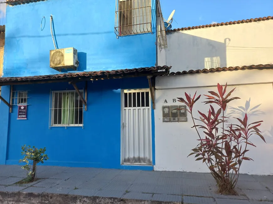 Foto 1 de Apartamento com 1 Quarto para alugar, 28m² em Caxangá, Recife