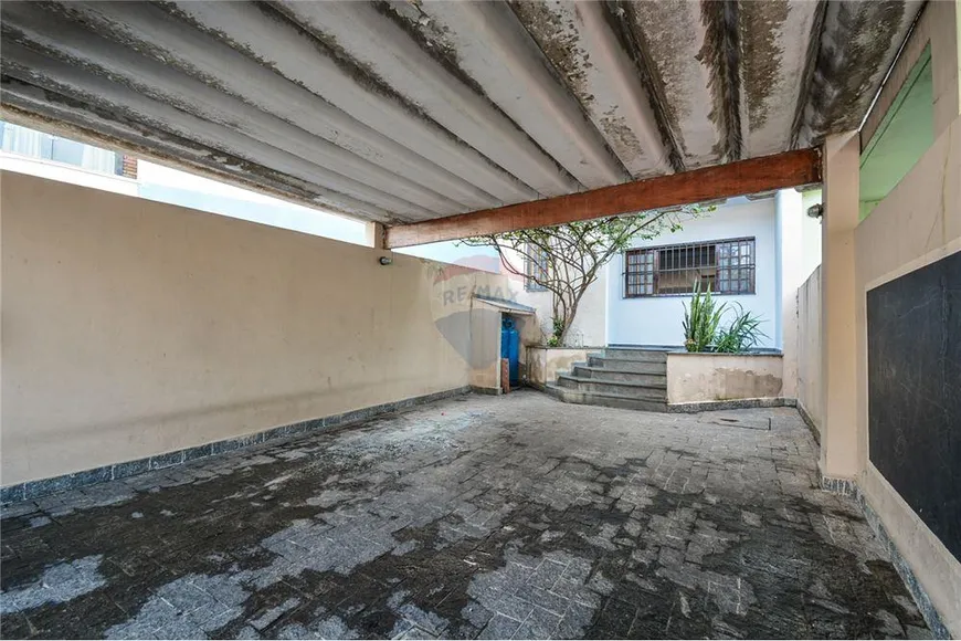 Foto 1 de Casa com 4 Quartos à venda, 280m² em Vila Mariana, São Paulo