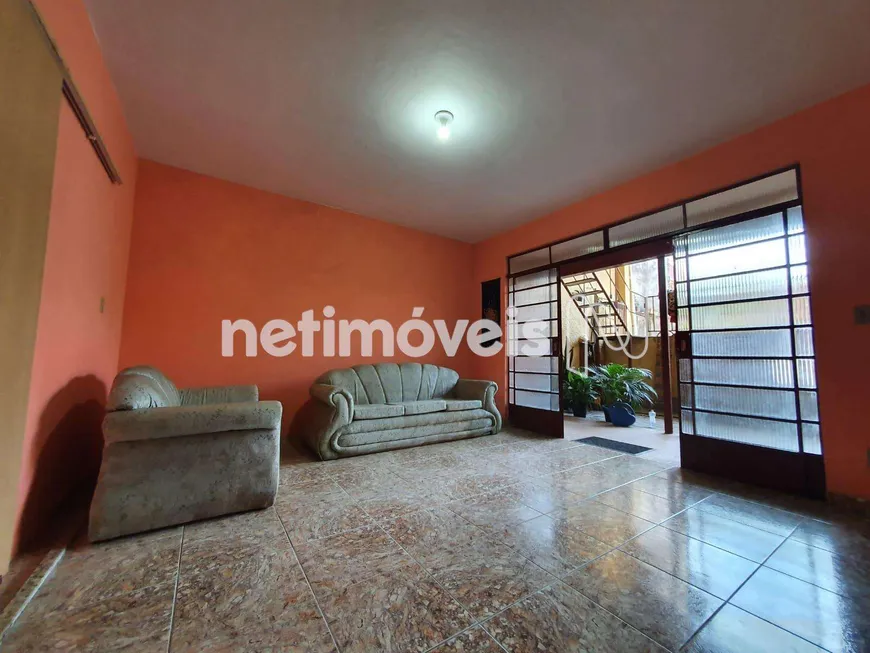 Foto 1 de Casa com 6 Quartos à venda, 313m² em Santa Mônica, Belo Horizonte