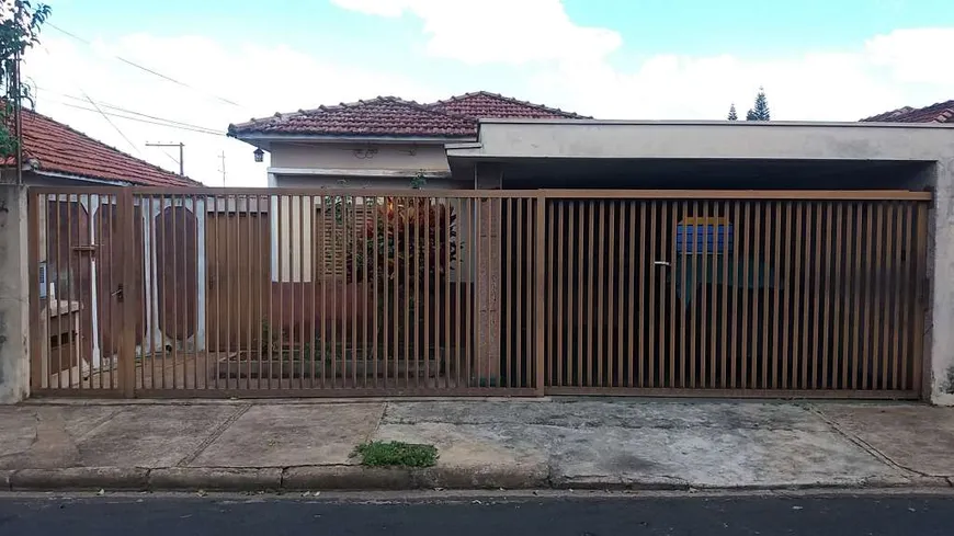 Foto 1 de Casa com 3 Quartos à venda, 250m² em Vila Xavier, Araraquara