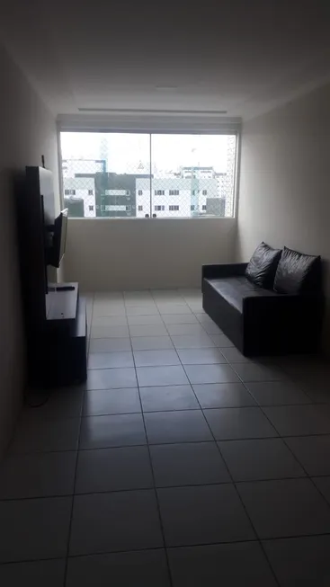 Foto 1 de Apartamento com 2 Quartos para venda ou aluguel, 75m² em Sandra Cavalcante , Campina Grande