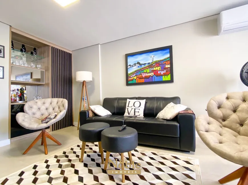 Foto 1 de Apartamento com 2 Quartos à venda, 85m² em Praia Grande, Torres