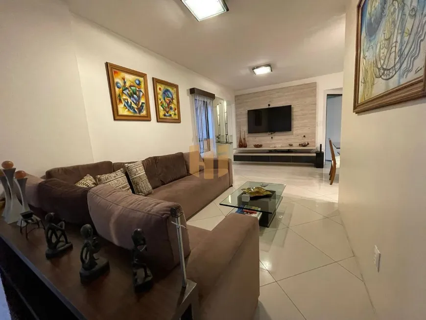 Foto 1 de Apartamento com 3 Quartos à venda, 117m² em Aflitos, Recife