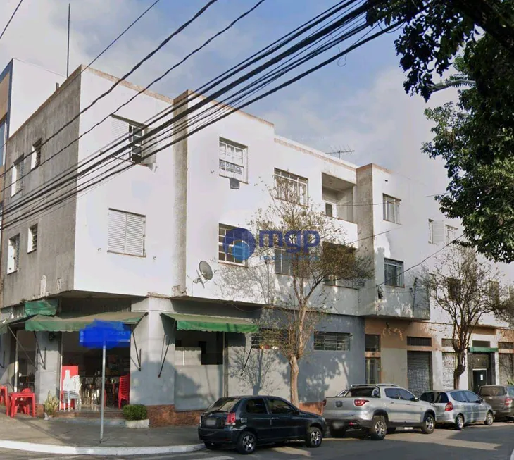 Foto 1 de Prédio Comercial à venda, 612m² em Pari, São Paulo