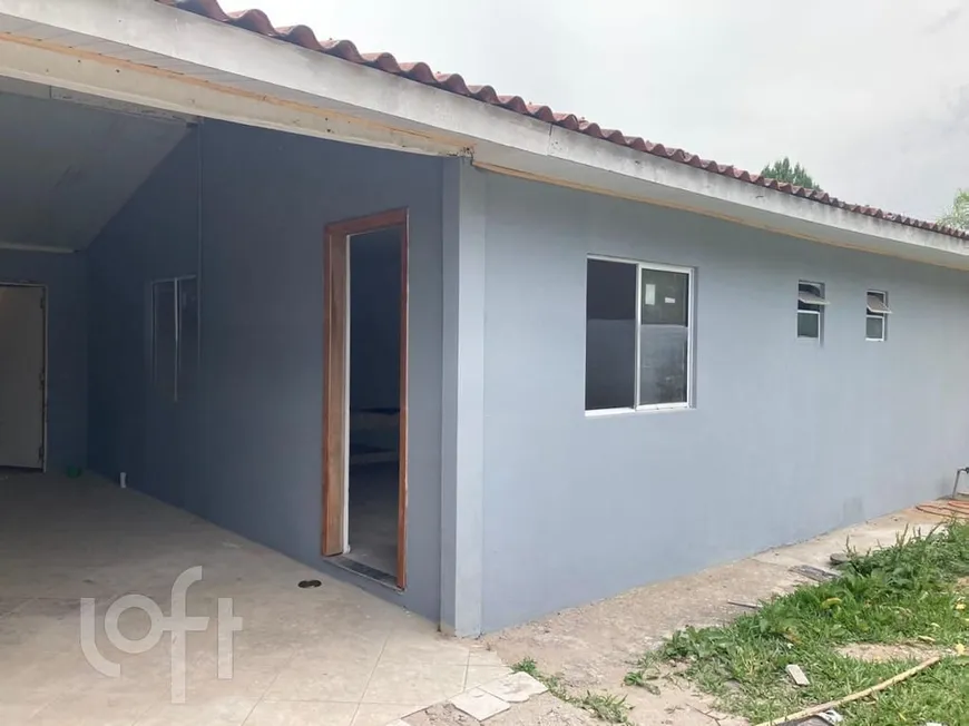 Foto 1 de Casa com 3 Quartos à venda, 106m² em Feitoria, São Leopoldo